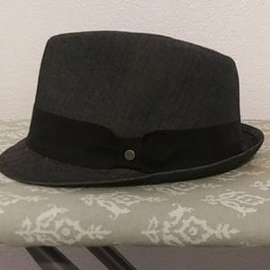 British style fedora All American STETSON